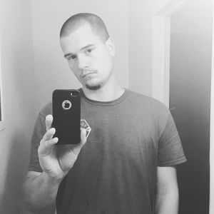 Meet your Posher, Stevie